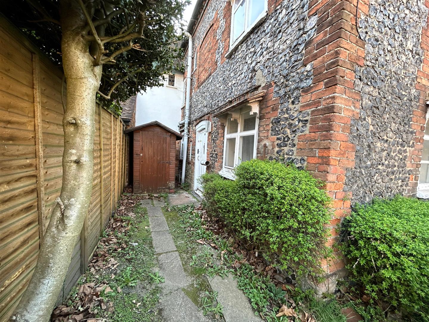 Northfield End, Henley-On-Thames